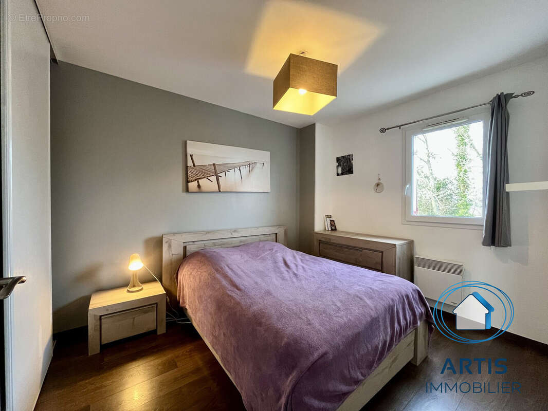 Maison à SAINT-PEE-SUR-NIVELLE