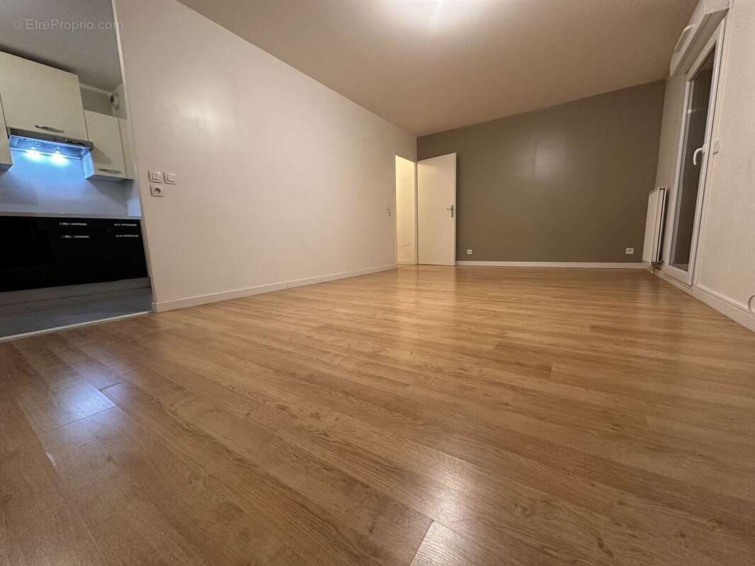 Appartement à MASSY