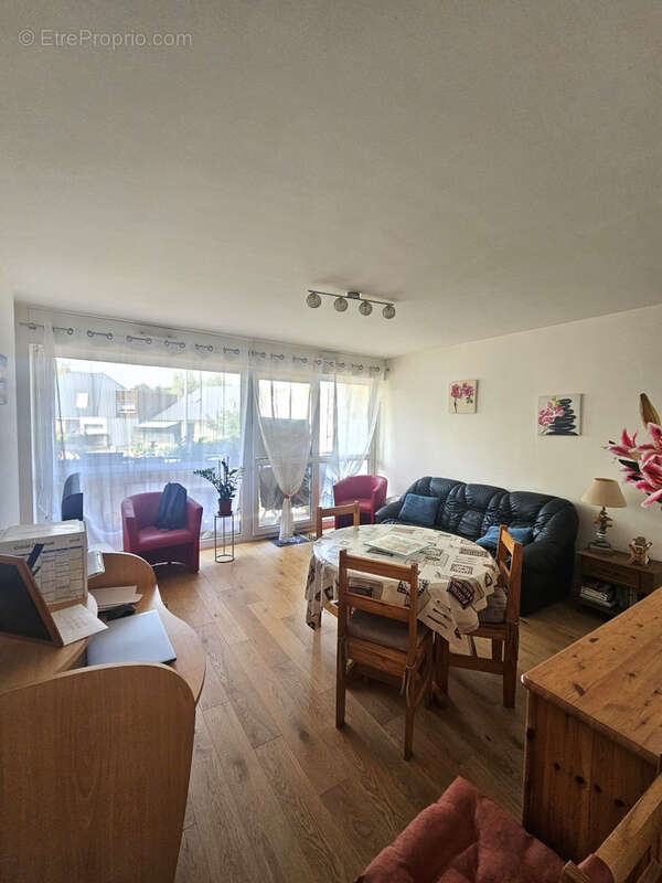 Appartement Rezé en bon état - photo 3