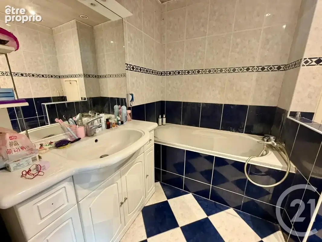 Maison 7 pièces 125 m² à vendre à Lagny-Le-Sec (60330) - photo 7