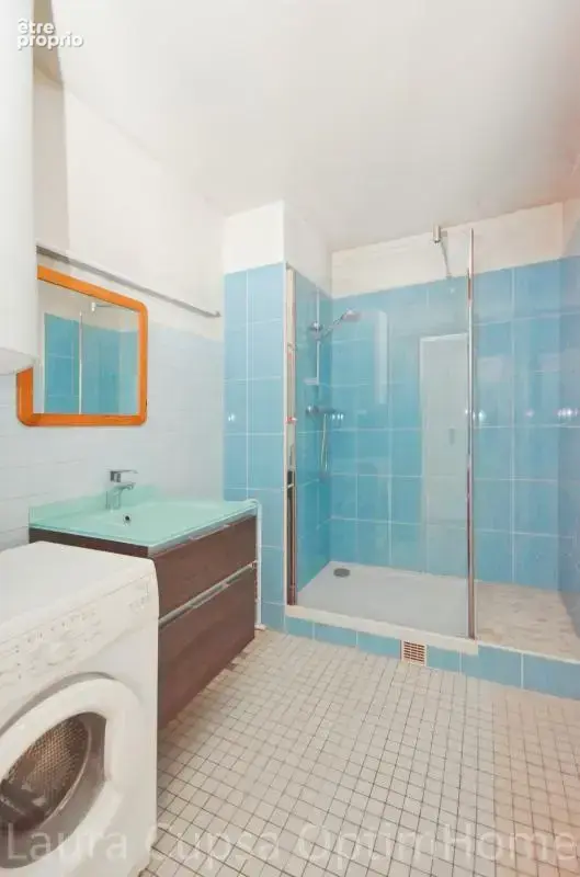Fresnes - 3 pieces - 61,76 m² - dernier etage - balcon, cave et parking - photo 12