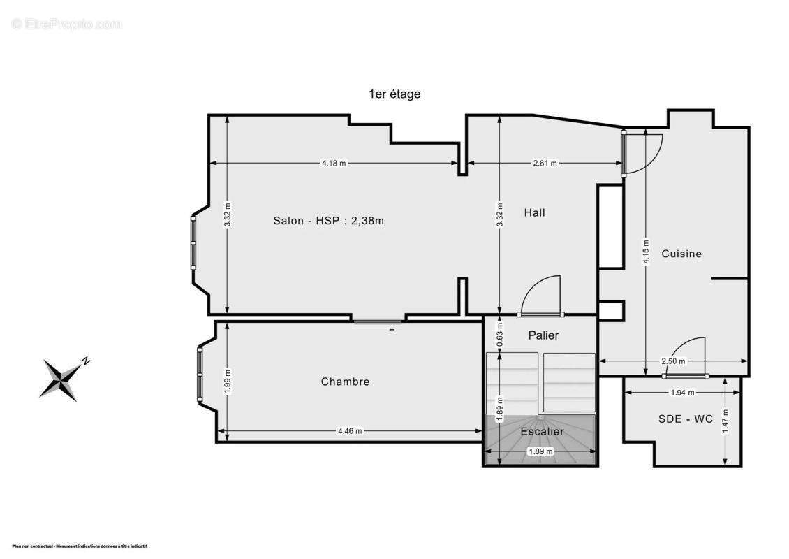 Maison à CUERS