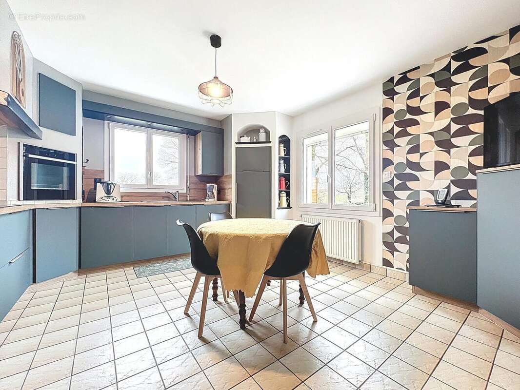 Photo 2 - Maison à COLPO
