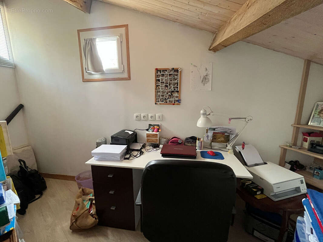 Maison à MESCHERS-SUR-GIRONDE