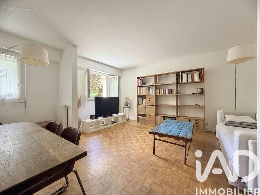 Photo 1 - Appartement à ANTONY