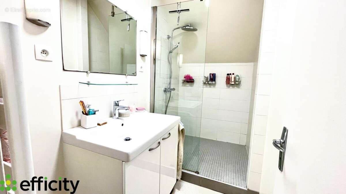 Maison 145 m² à Versailles  - photo 18