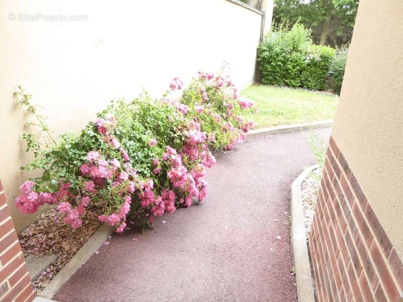 Appartement à DOURDAN