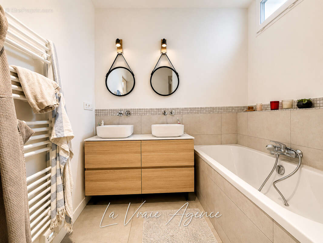 Maison à MARSEILLE-13E