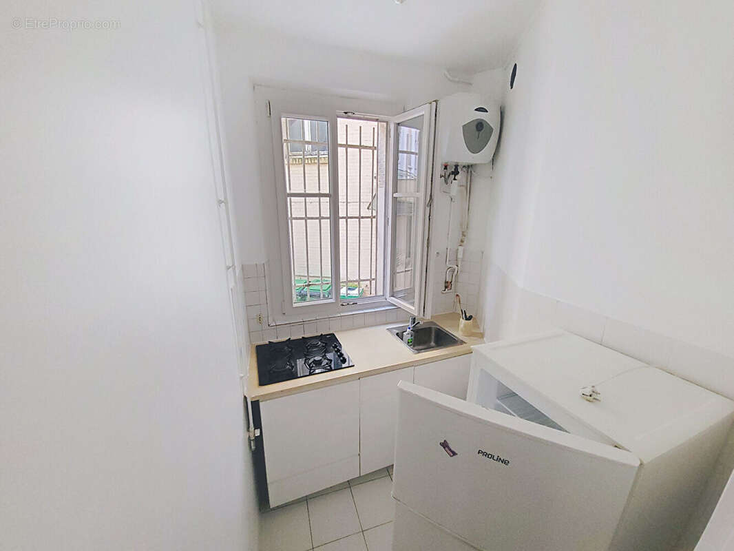 Appartement à PARIS-13E