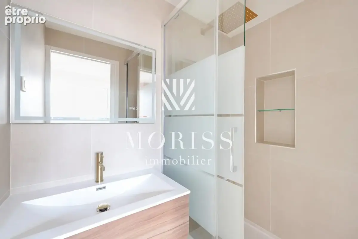 Appartement 5 pièces 124 m² à vendre à Levallois-Perret (92300) - photo 10