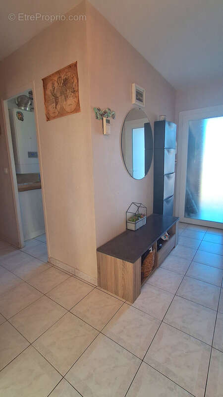 Appartement à LES PENNES-MIRABEAU