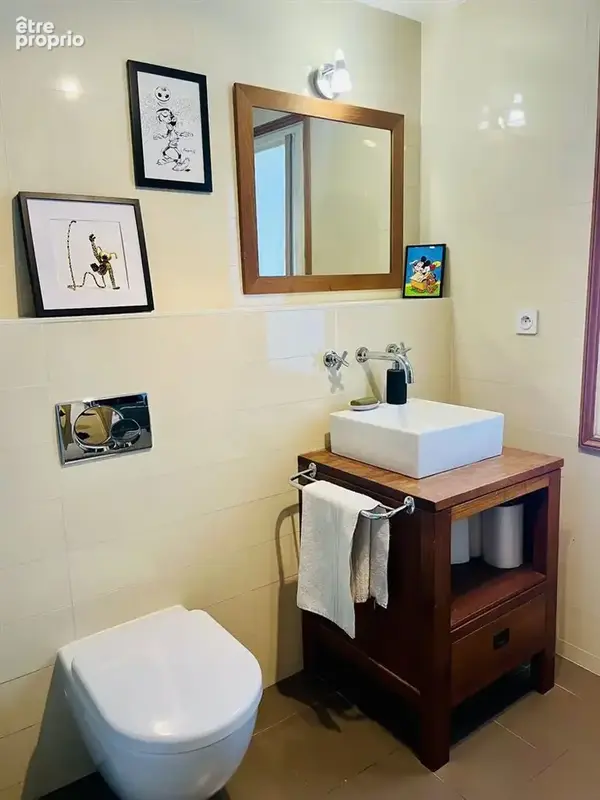 Maison 155 m² à Clamart  - photo 11