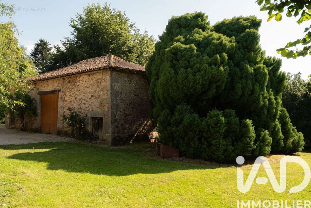 Photo 5 - Maison à AMBAZAC