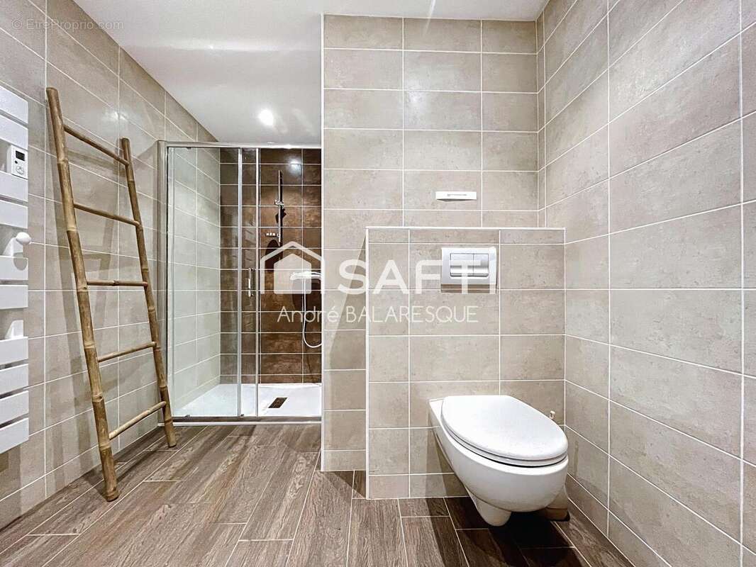 Photo 7 - Maison à L'ILE-D'OLONNE