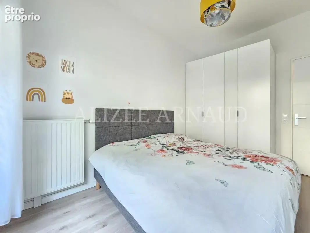 Appartement - photo 6