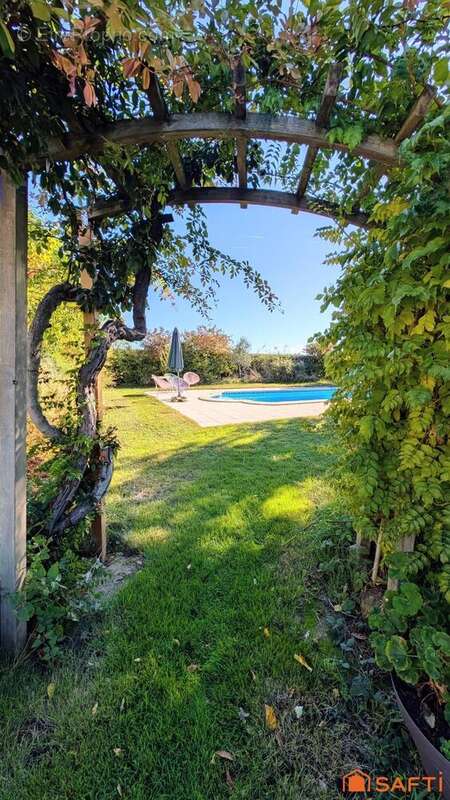 Photo 4 - Maison à SAINTE-MAURE-DE-TOURAINE