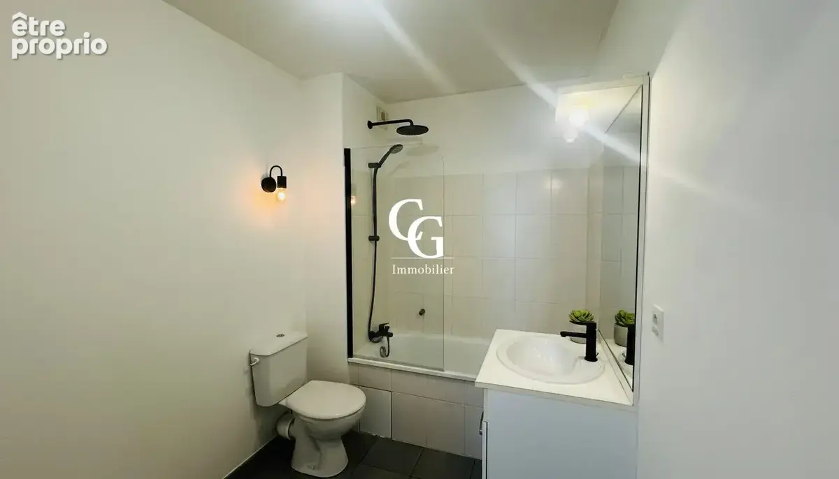 Appartement 2 pièces 39 m² à vendre à Nantes (44300) - photo 4