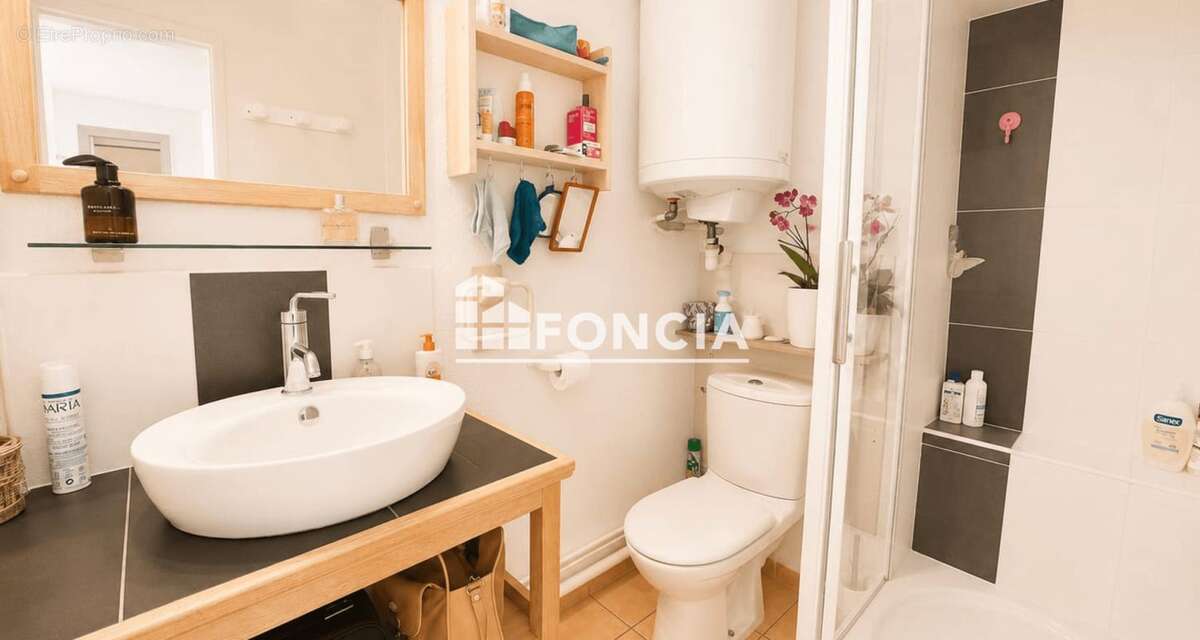 Appartement à LEUCATE