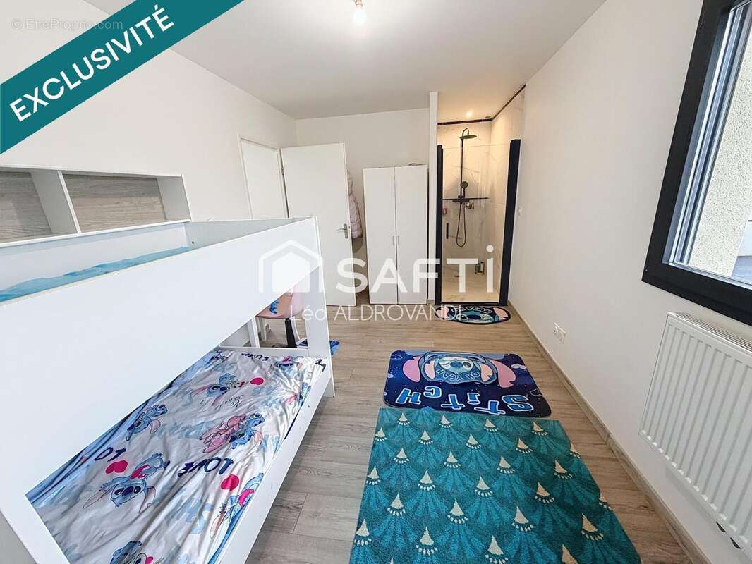 Photo 9 - Maison à ETERVILLE