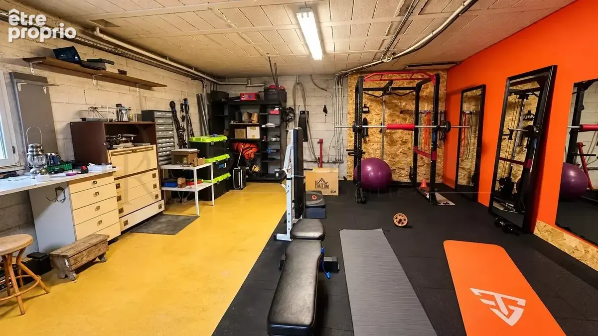 Menton – les cabrolles  propriété sur 5 000 m² de terrain - photo 31
