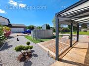 Photo 1 - Maison à THAON-LES-VOSGES