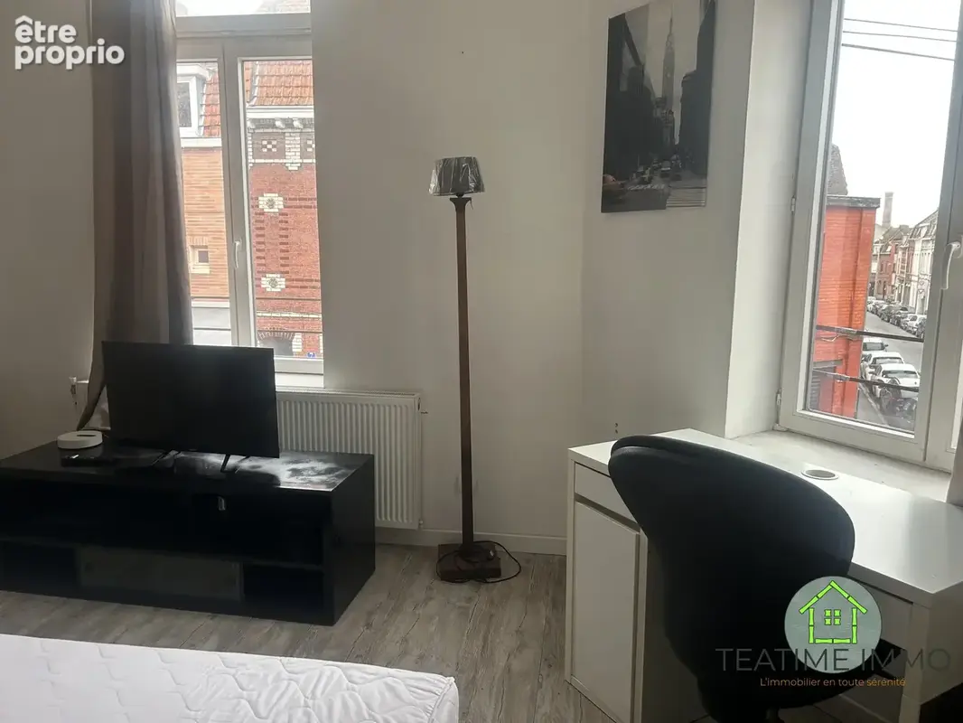 Appartement 135 m² à Roubaix  - photo 6