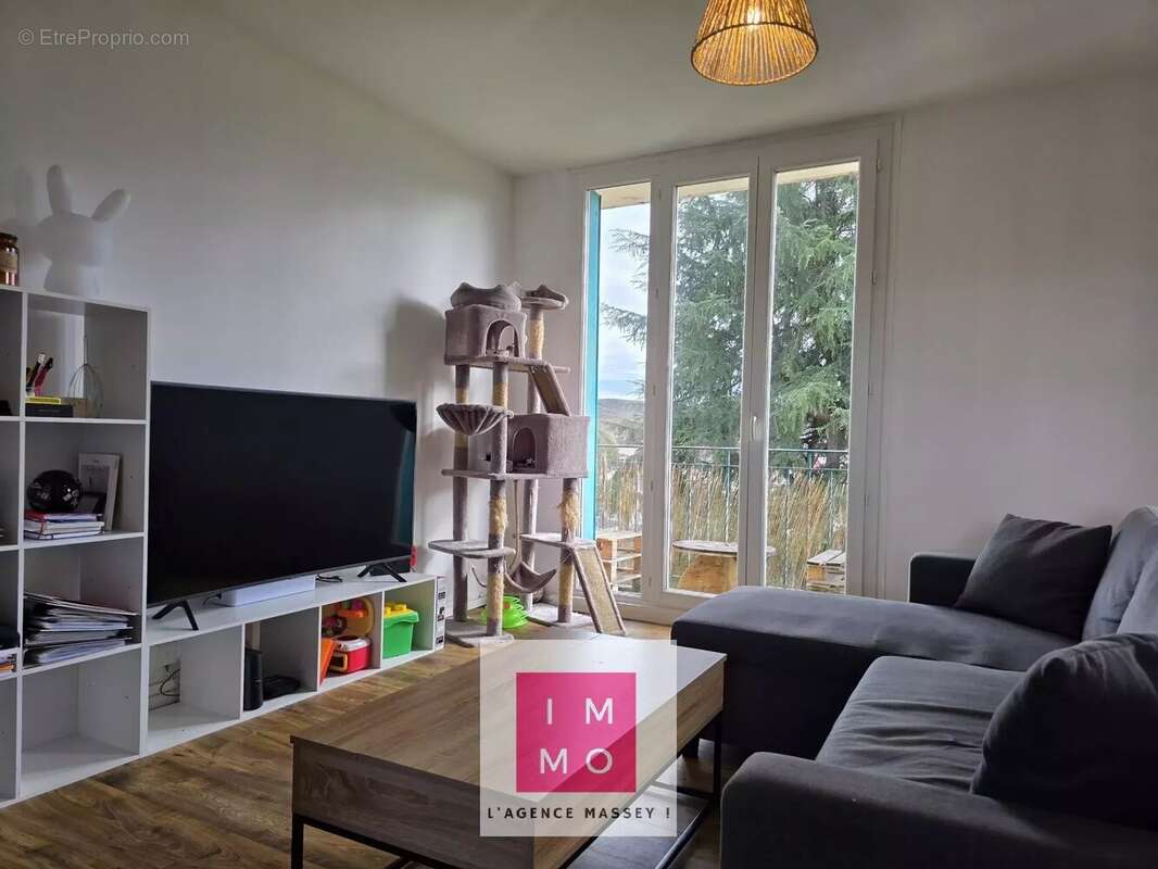 Appartement à TARBES