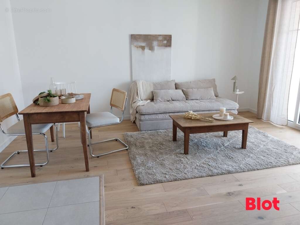 Appartement à DINARD