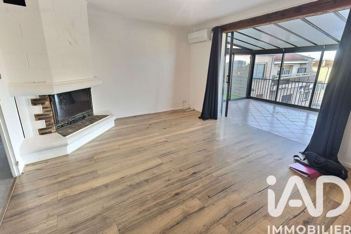 Photo 4 - Appartement à SAINT-CYPRIEN