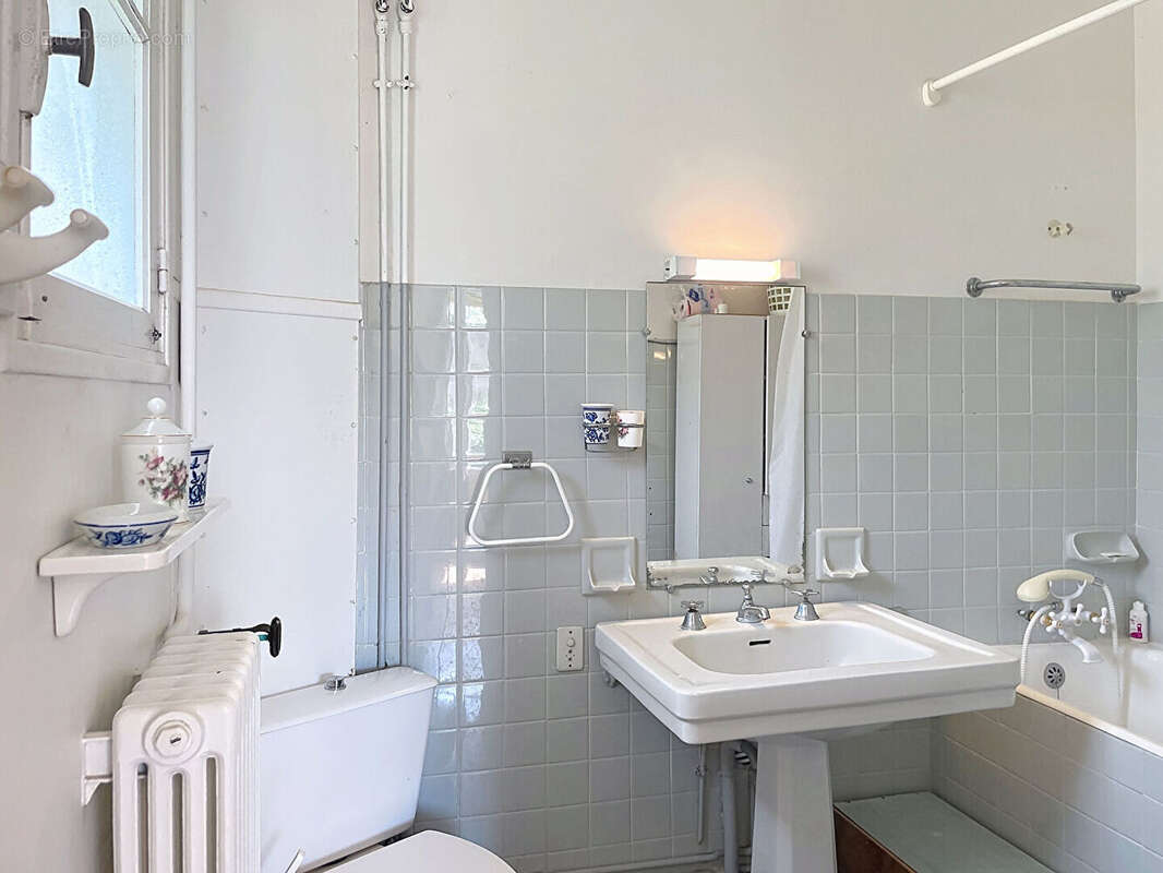 Appartement à CABOURG