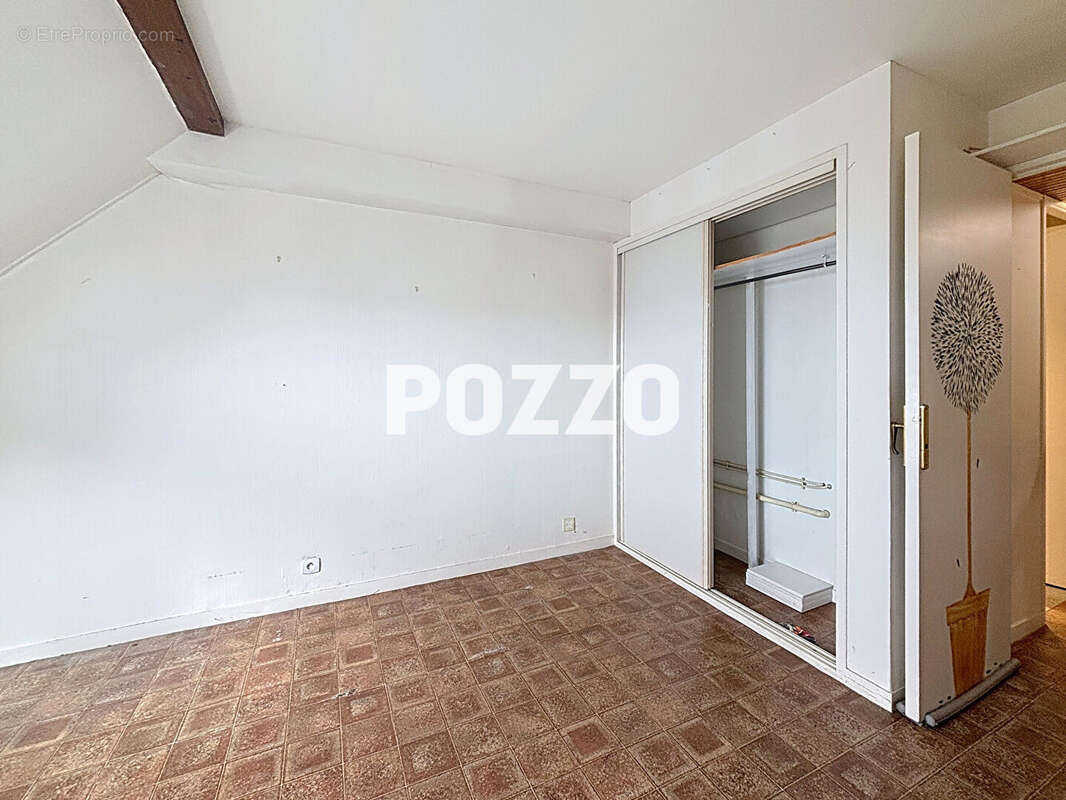 Appartement à AGON-COUTAINVILLE