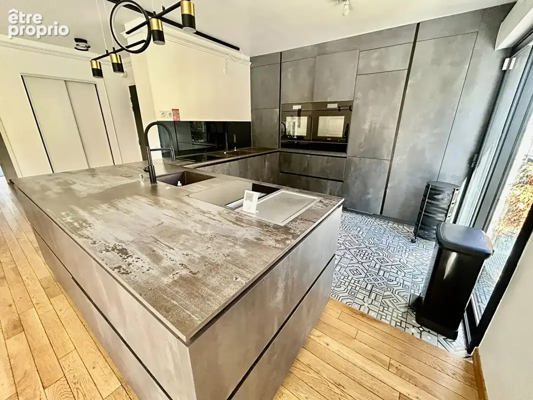 Appartement Le Perreux Sur Marne 4 pièce(s) 93.04 m2 - photo 4
