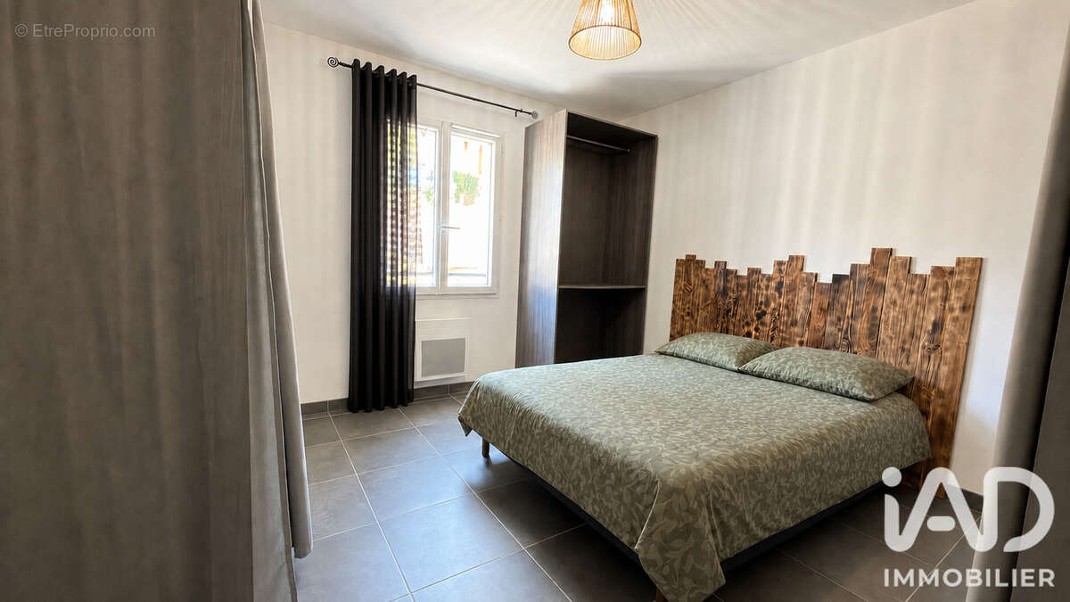Maison 83 m² à La Bastide-Des-Jourdans  - photo 9