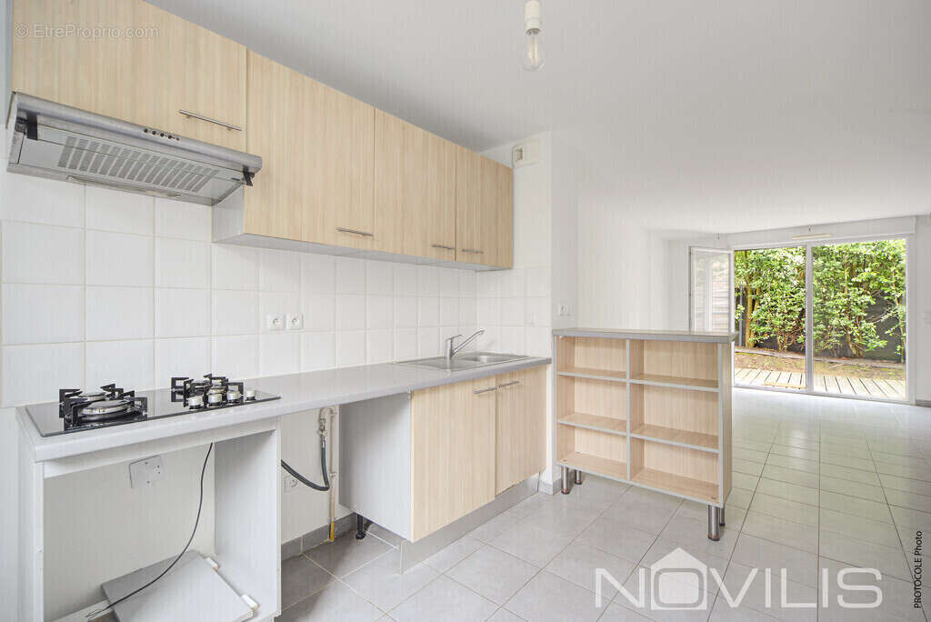 Maison à L&#039;UNION