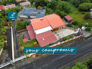 Appartement à DUCOS