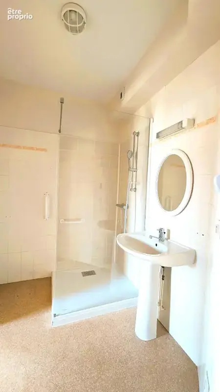 Appartement Chateauroux 2 pièce(s) - photo 5