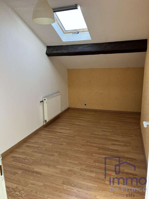 Appartement à LA RICAMARIE