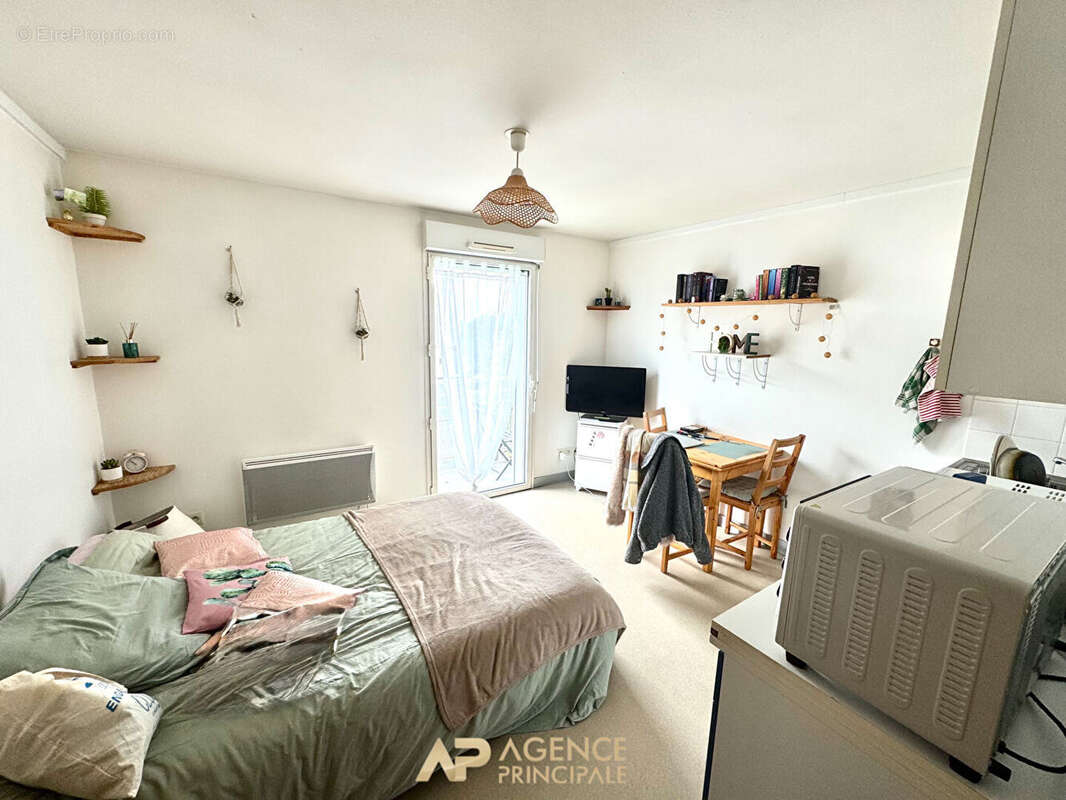 Appartement à LA ROCHELLE