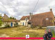 Maison à GIEVRES