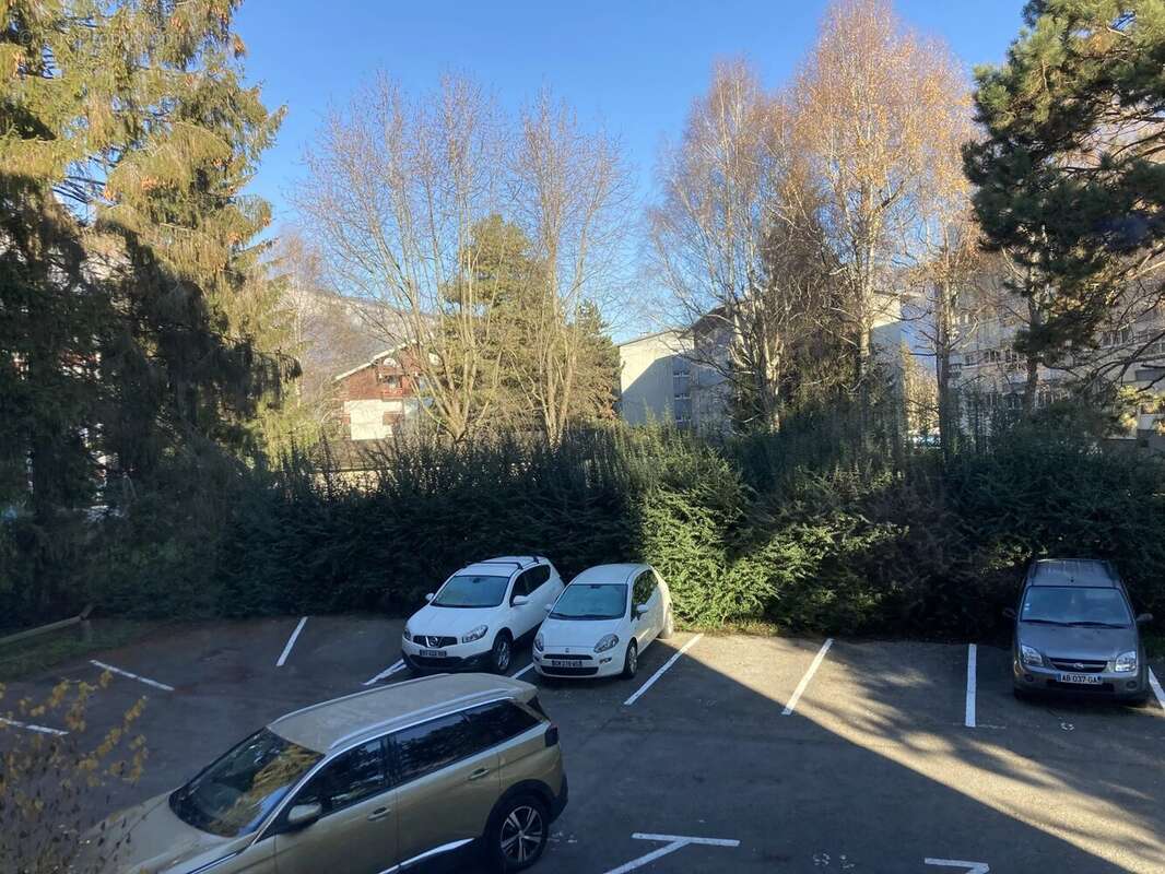 Appartement à SALLANCHES