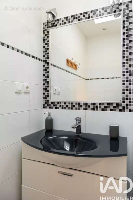 Photo 9 - Appartement à LIMOGES