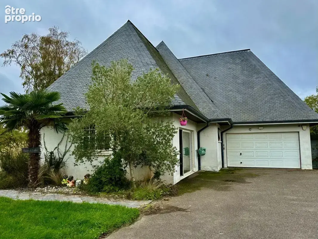 Propriété - photo 4