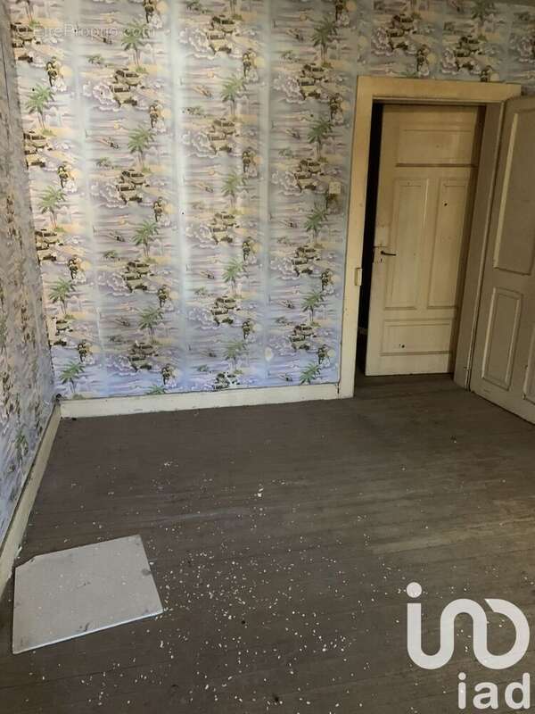 Photo 3 - Maison à NILVANGE