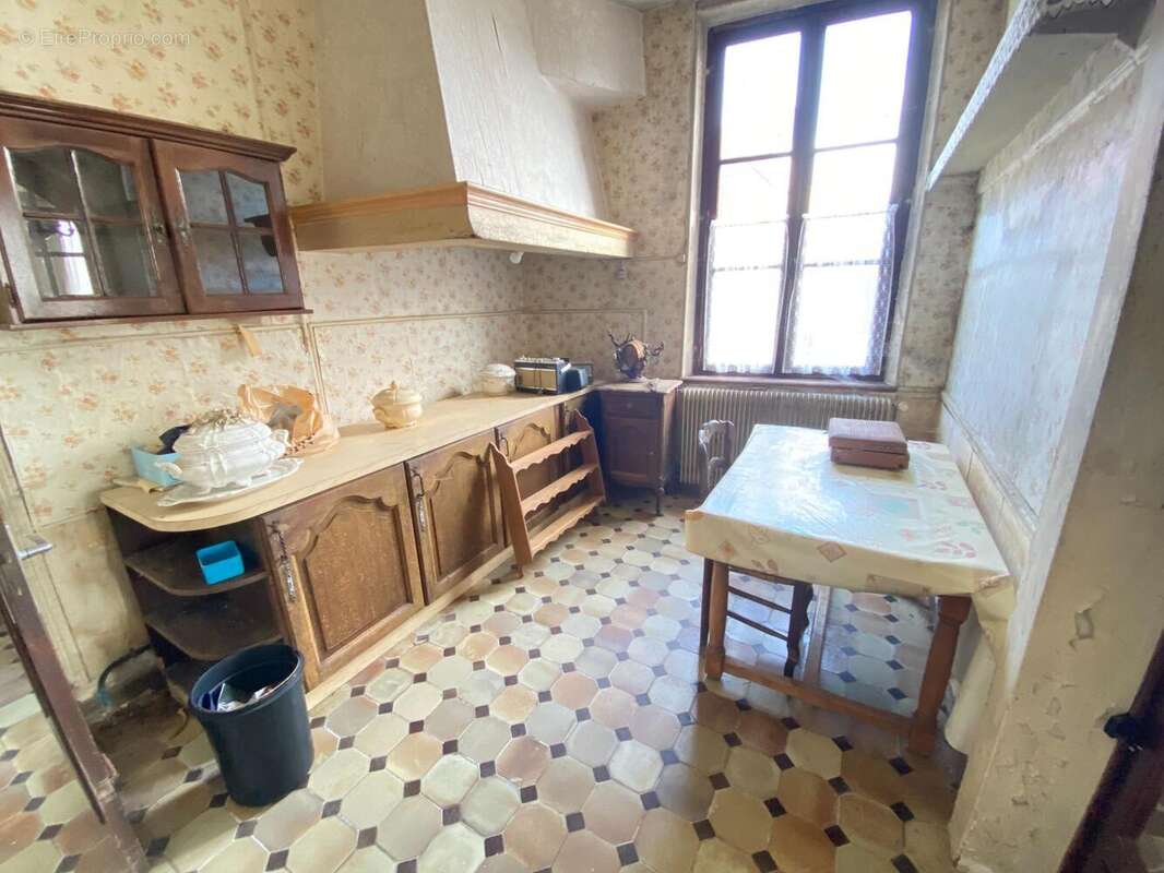 Photo 8 - Maison à AVRECHY