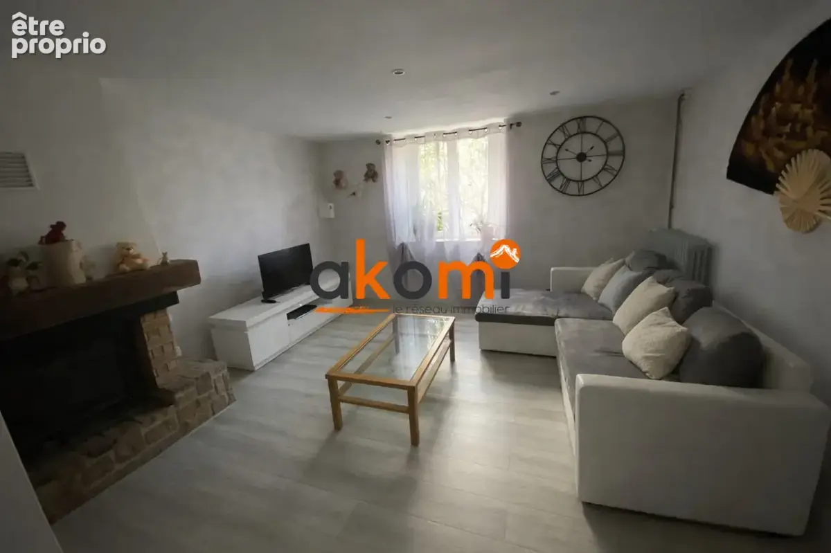 Maison 143 m² à Etival-Clairefontaine  - photo 8