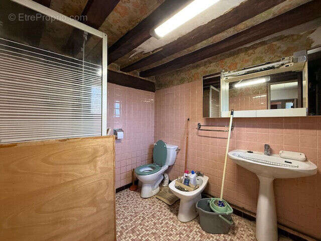 Photo 6 - Maison à SAINT-REMY-LA-VANNE