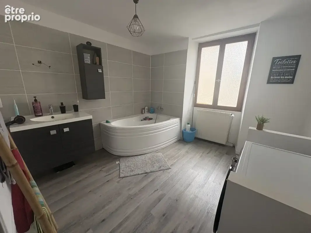 Maison 65 m² à Gironville-Sur-Essonne  - photo 6