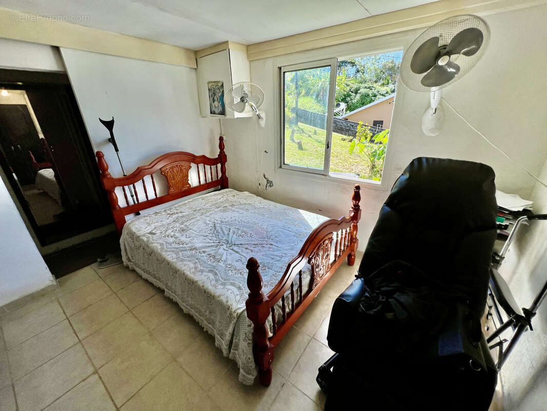 Maison à SAINT-JOSEPH