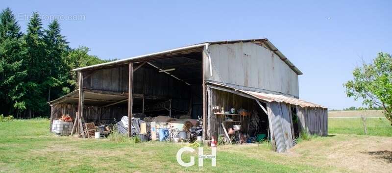 Propriété de 6 hectares à vendre GEHEE (36) - photo 22