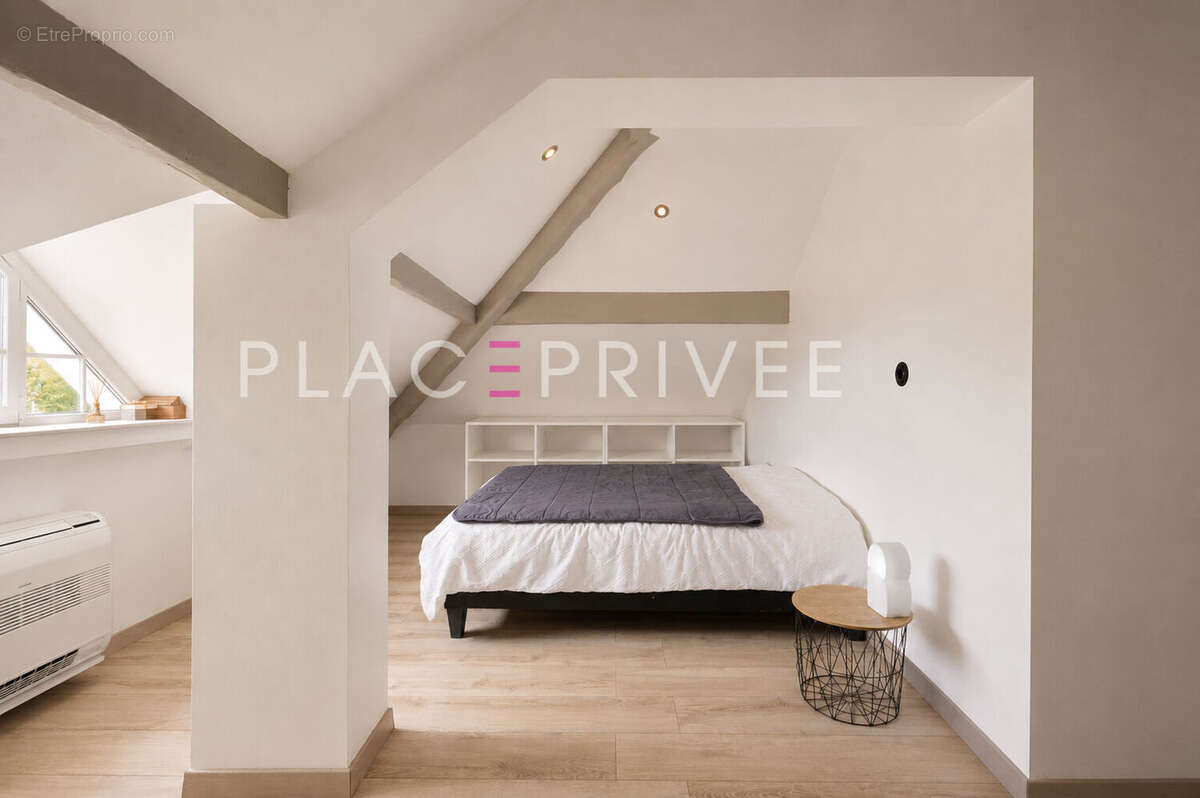 Maison avec piscine - photo 11
